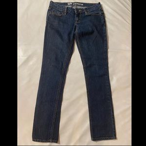 Low Rise Jeans